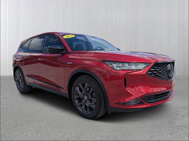 2024 Acura MDX