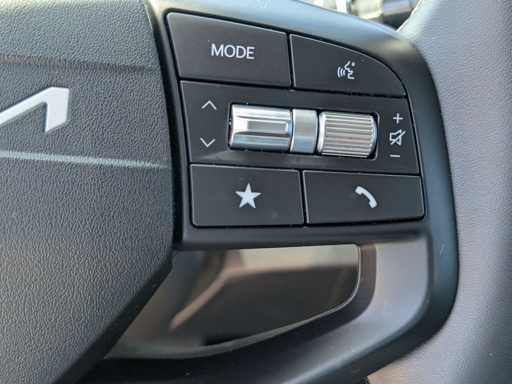 Used 2025 Gray Kia EX image 21