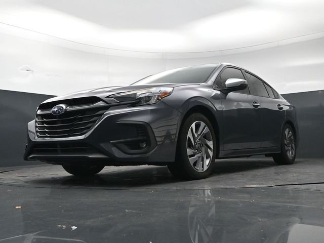 Used 2025 Gray Metallic Subaru Touring XT image 32