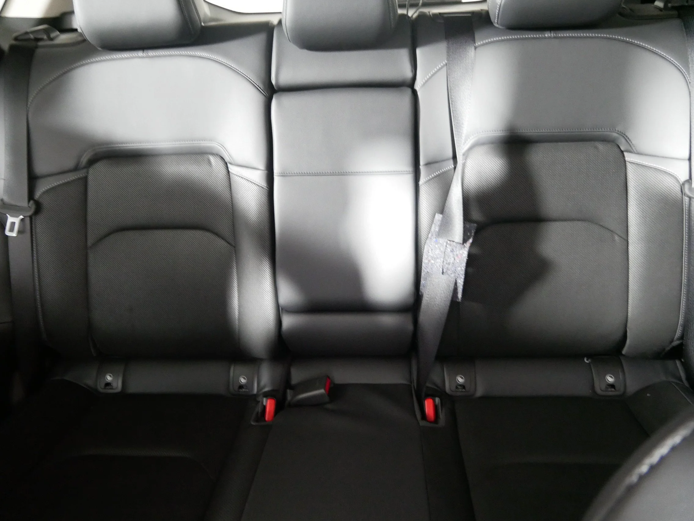 New 2026 Polymetal Gray Metallic Mazda 2.5 S Preferred image 3