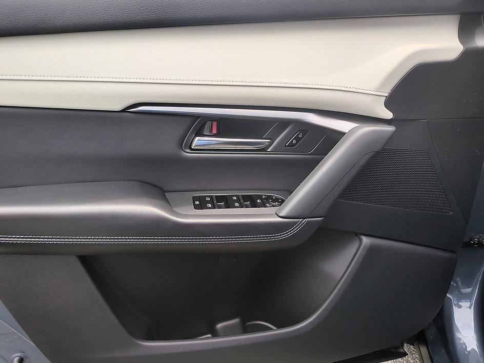 New 2026 Polymetal Gray Metallic Mazda 2.5 S Preferred AWD image 11