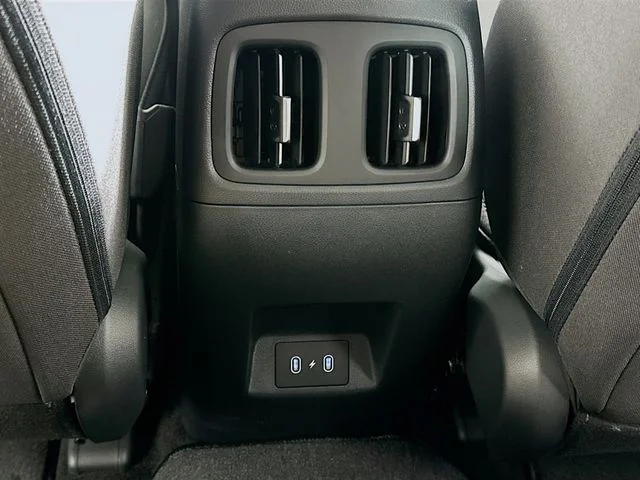 New 2026 Hyundai TUCSON SEL