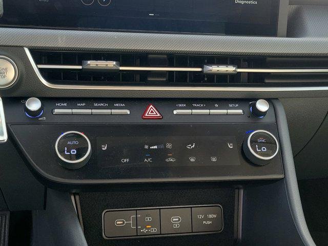 2025 Hyundai Sonata SEL - Photo 27