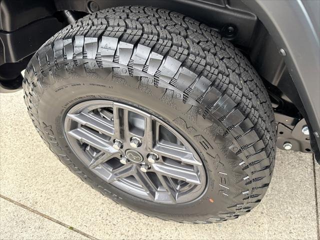 New 2026 Reign Exterior Paint Jeep Sport S image 17