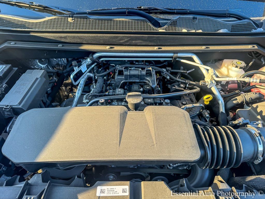 2026 CHEVROLET COLORADO - Image 24