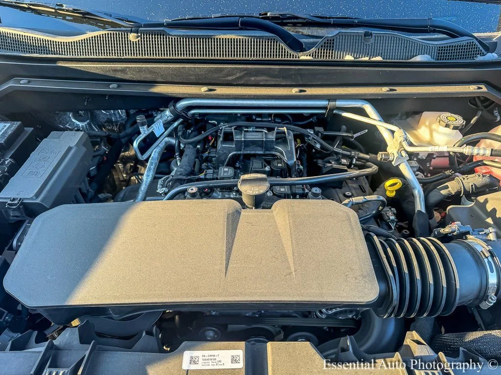 2026 Chevrolet Colorado Z71 - Photo 25