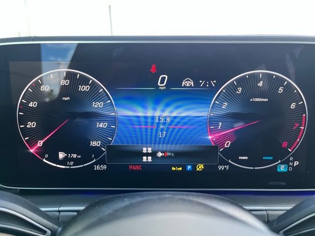 2026 Mercedes-Benz GLS Base - Photo 12