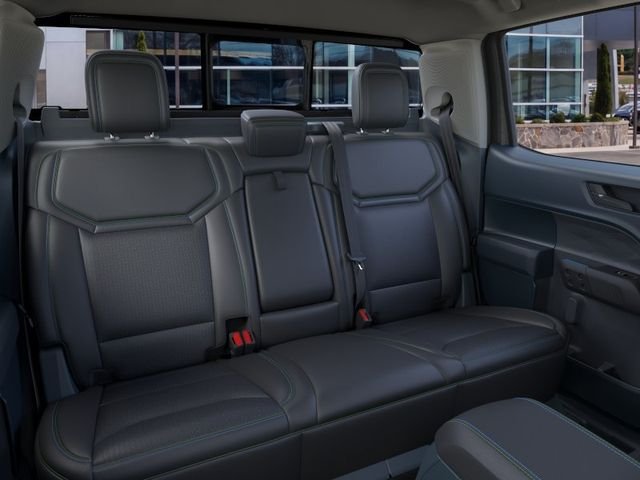New 2026 Carbonized Gray Metallic Ford Lobo High image 11