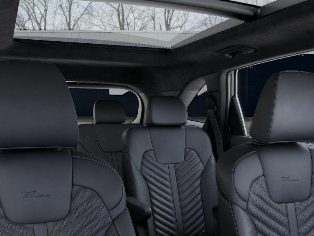 New 2026 Gray Kia X-Line SX Prestige image 27