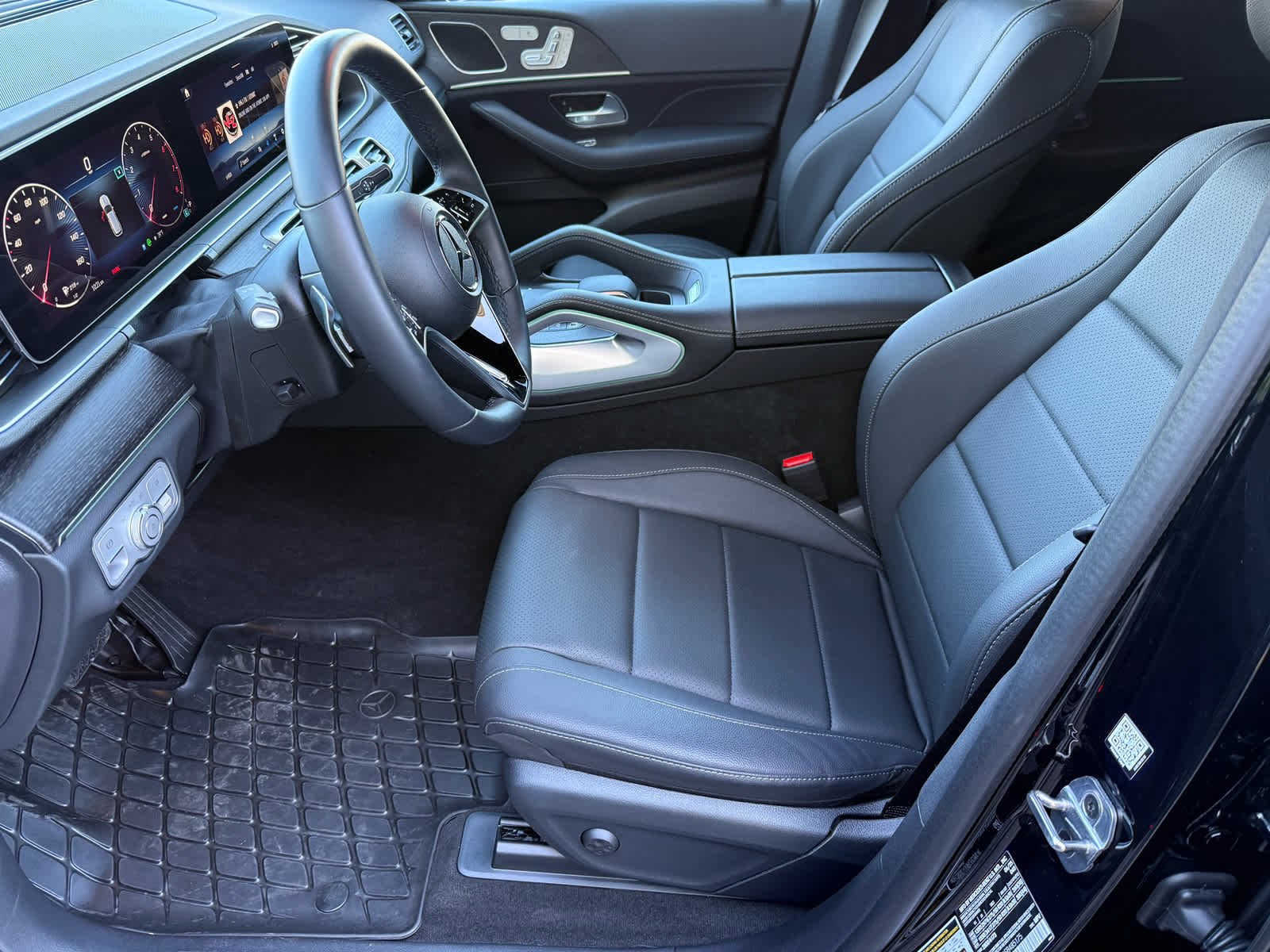 2025 Mercedes-Benz GLE GLE350 - Photo 10