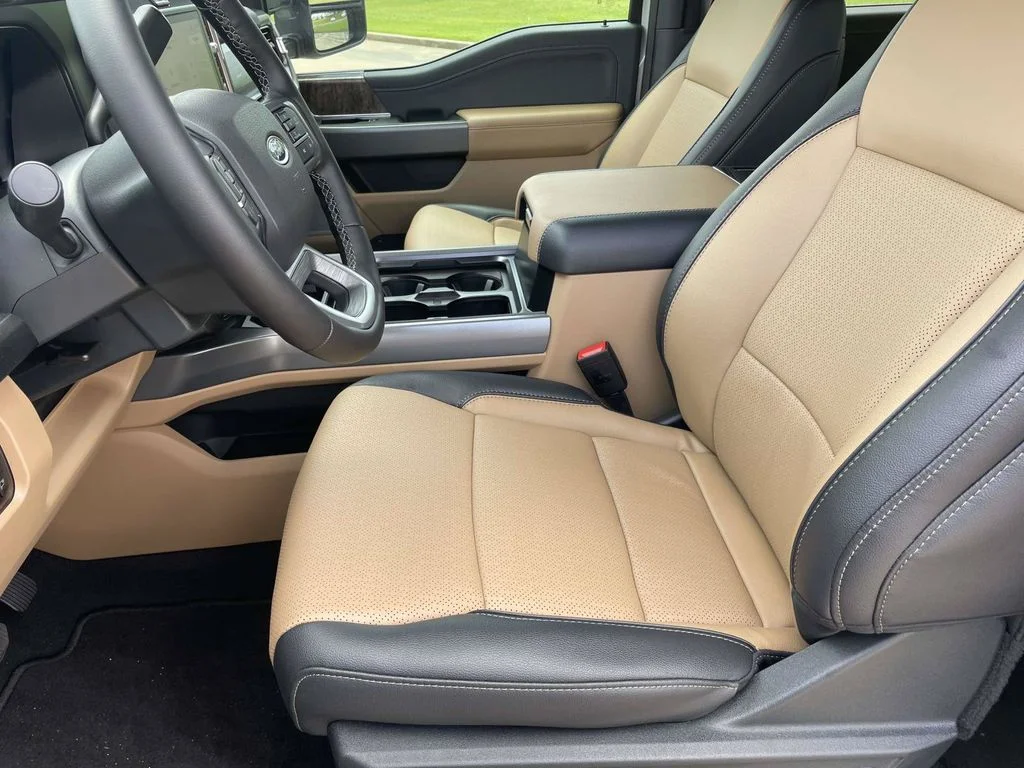 New 2026 Avalanche Ford F-250® Lariat® image 13