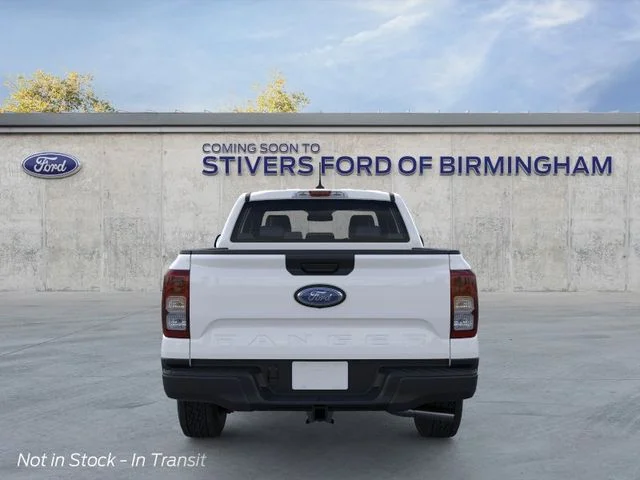 New 2026 Oxford White Ford XL image 6