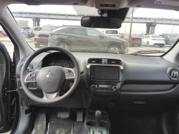 2024 MITSUBISHI MIRAGE - Image 5