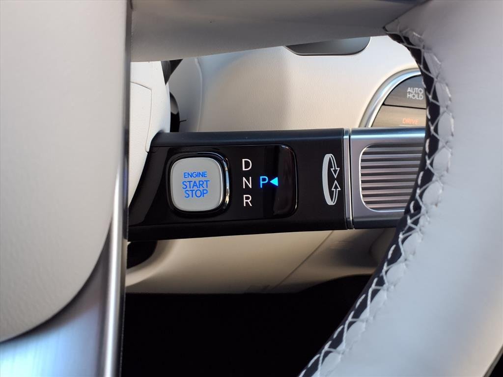 2026 Hyundai Palisade Calligraphy - Photo 19
