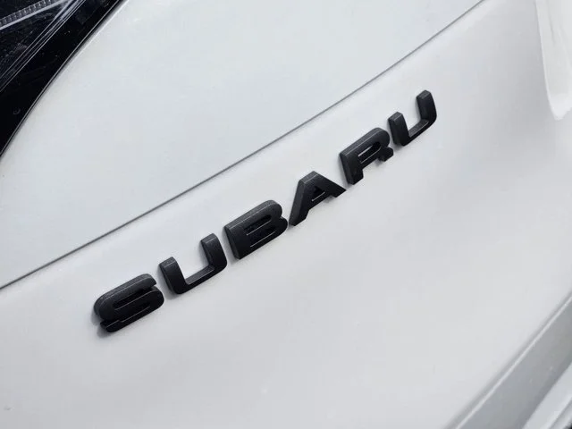 New 2026 CRYSTAL WHITE PEARL Subaru Premium image 35