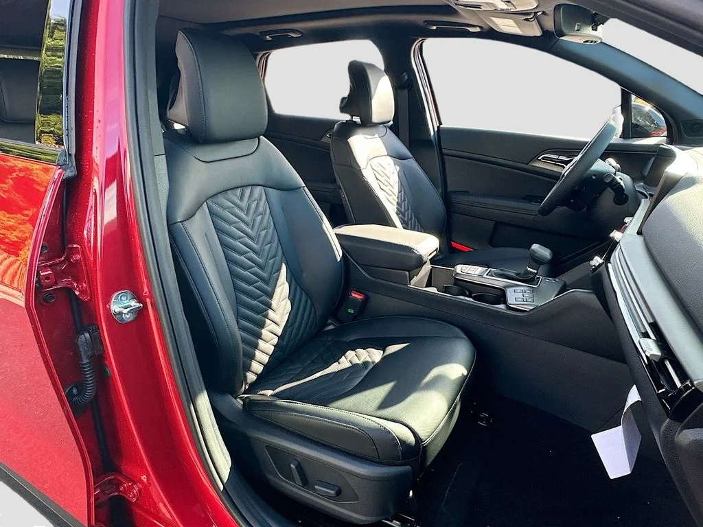 2026 Kia Sportage X-Pro Prestige - Photo 29