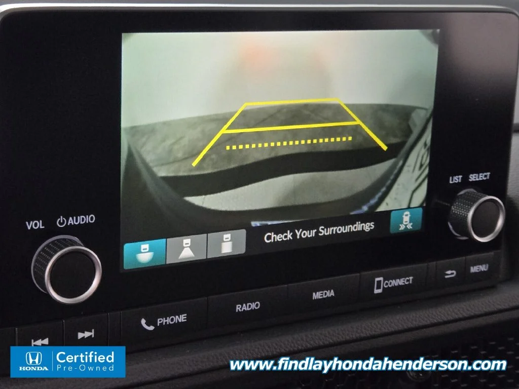 2024 Honda CR-V EX - Photo 29