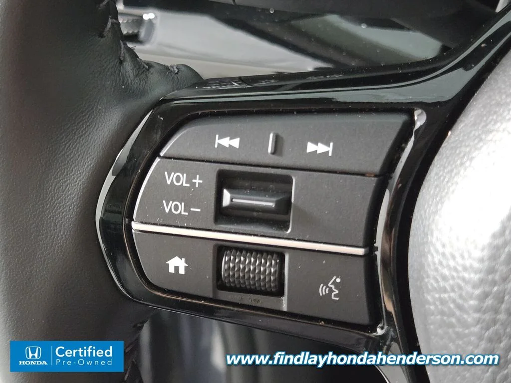 2025 Honda CR-V EX-L - Photo 27