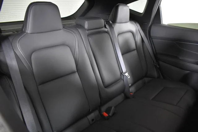 Used 2025 Blue Nissan SV image 19