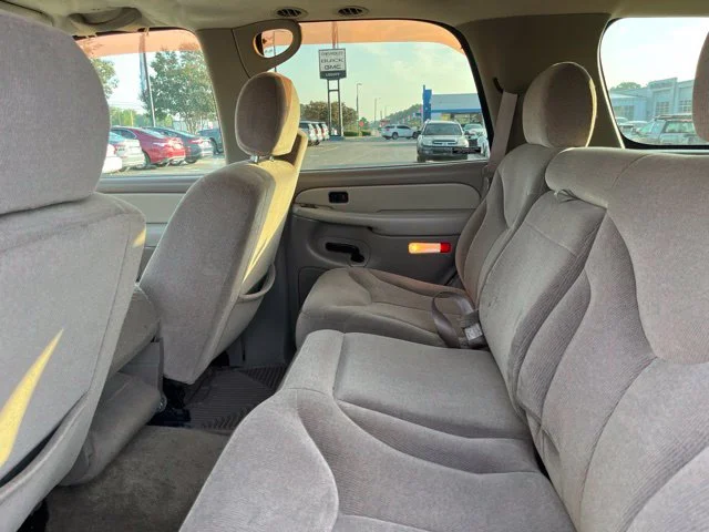 Used 2001  GMC SLE image 12