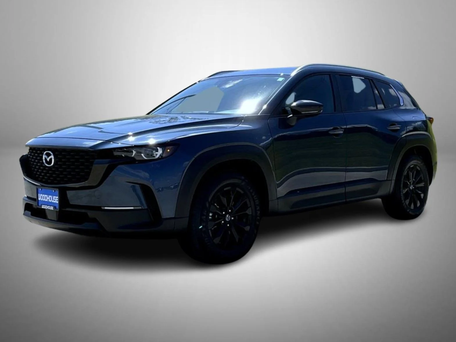 2023 Mazda CX-50 2.5 S PREFERRED PLUS's photo