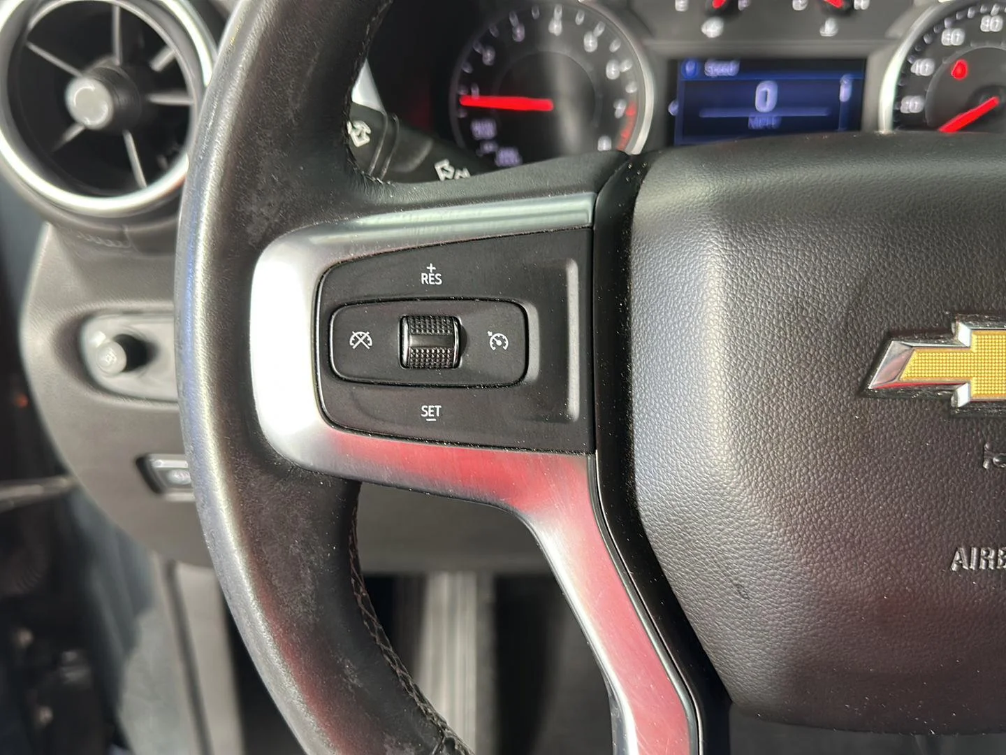 Used 2020 Graphite Metallic Chevrolet LT image 18