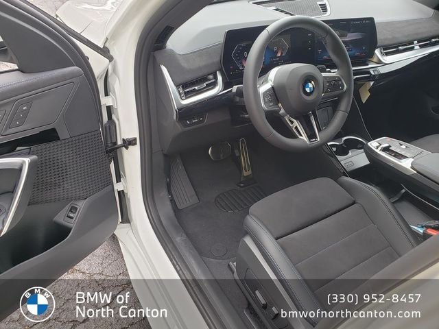 New 2026 Alpine White BMW xDrive28i image 12