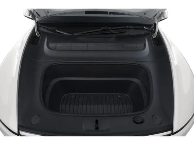 Used 2026 Gray Tesla Premium image 11