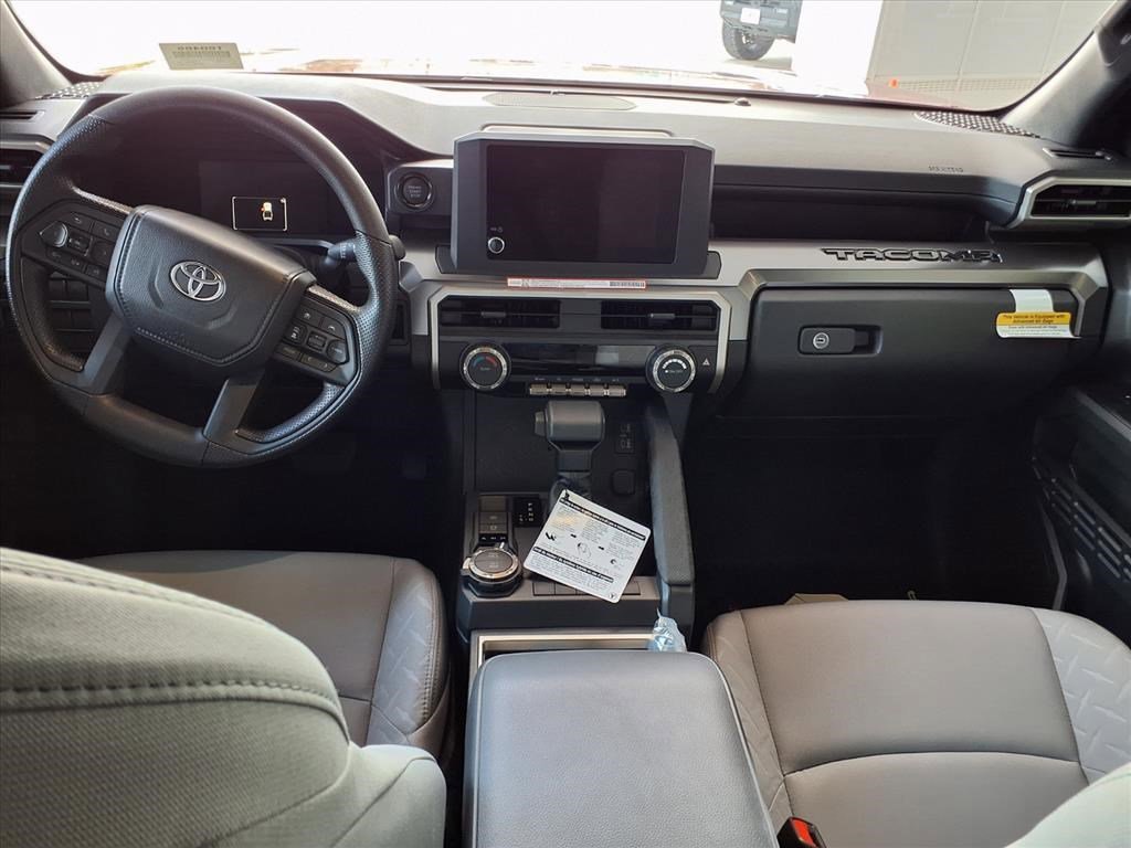 2026 Toyota Tacoma SR5 - Photo 29