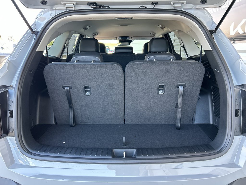 New 2026 Wolf Gray Kia S image 14