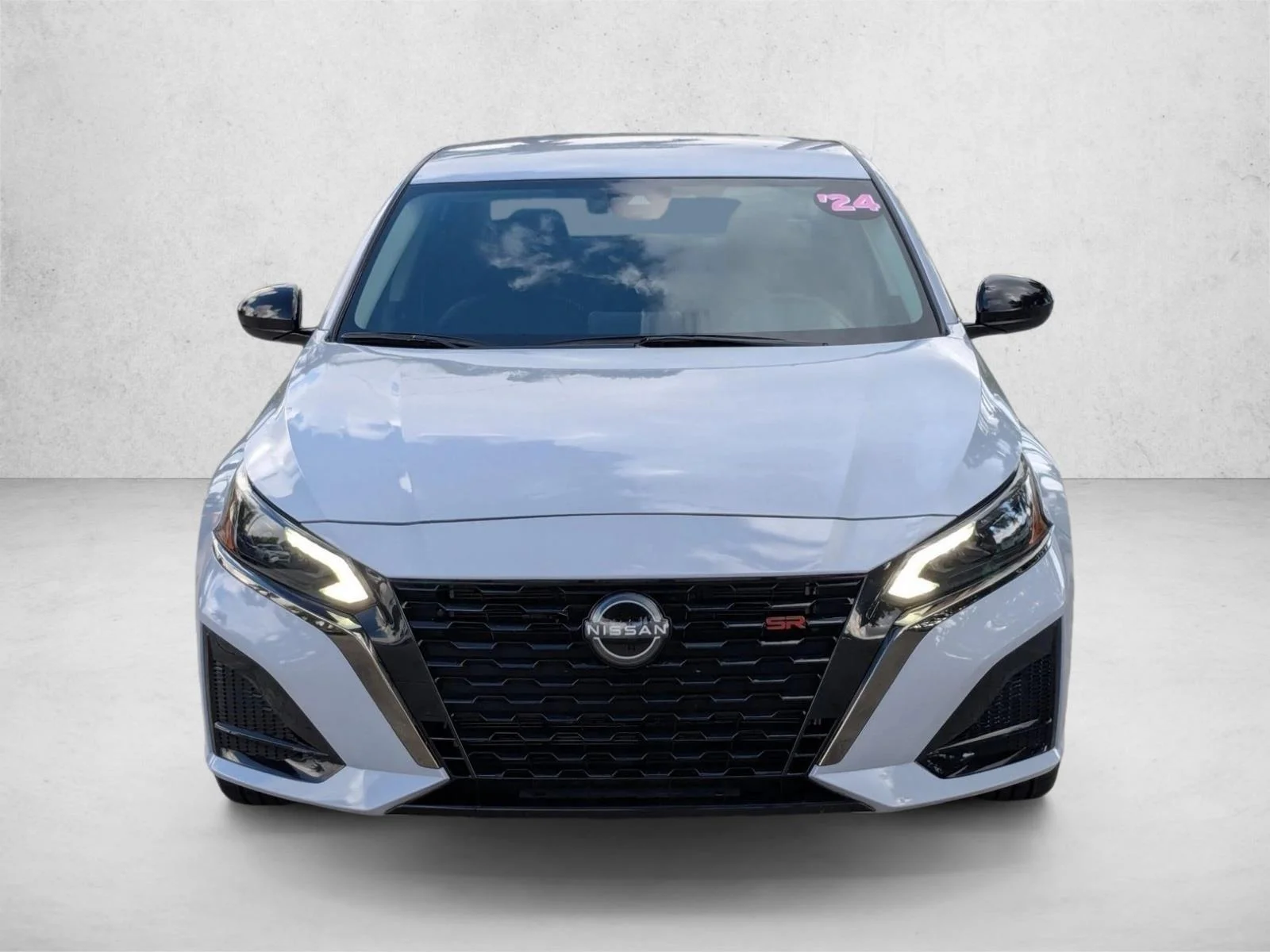 Used 2024 Gray Sky Pearl Nissan 2.5 SR image 2