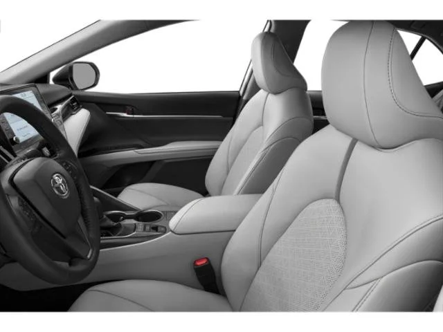 Used 2023 White Toyota XSE image 9