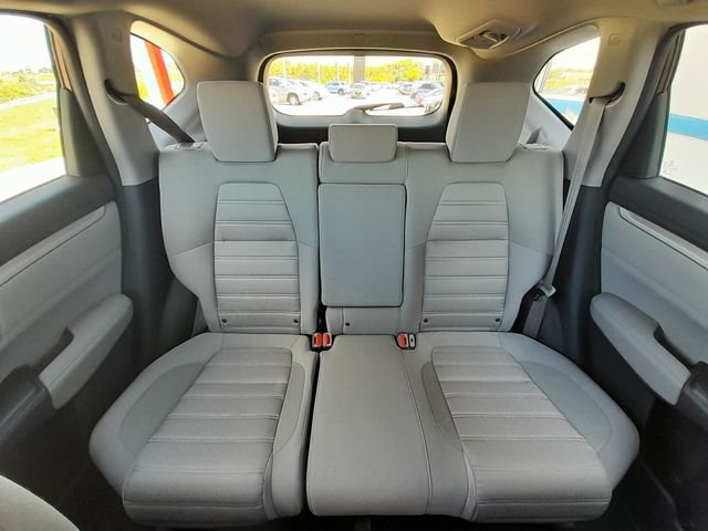 2019 Honda CR-V LX - Photo 39
