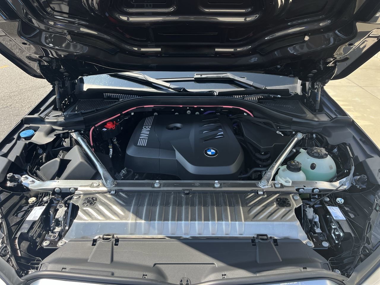 2026 BMW X3 30 - Photo 37