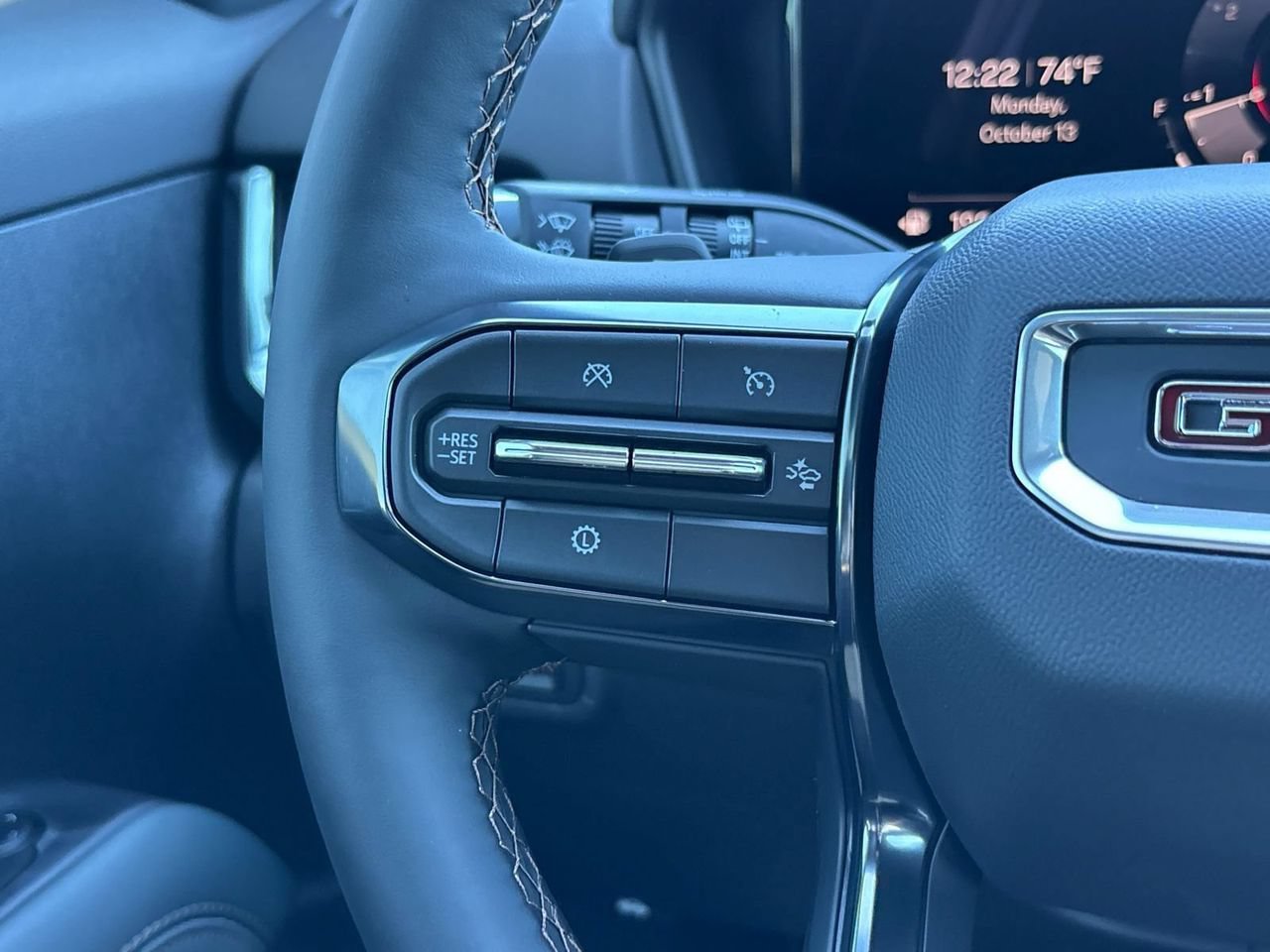 2026 GMC Terrain AT4 - Photo 15