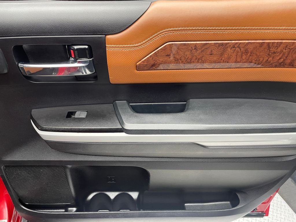 Used 2019 Red Toyota 1794 image 37