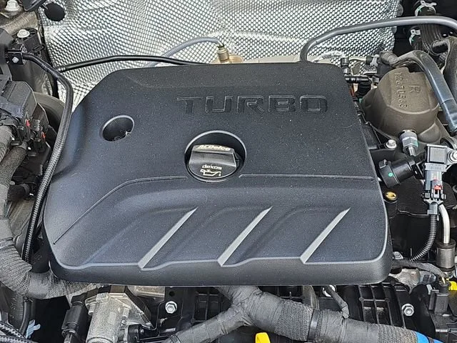 2025 Chevrolet Trailblazer Activ - Photo 30