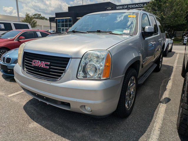 2014 GMC Yukon XL SLT 1500