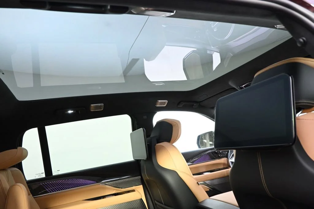 2025 Cadillac Escalade IQ Luxury 2 - Photo 17