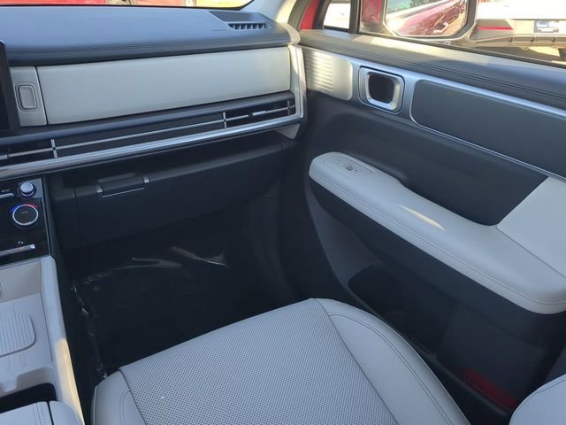 2025 Hyundai Santa Fe SEL - Photo 41