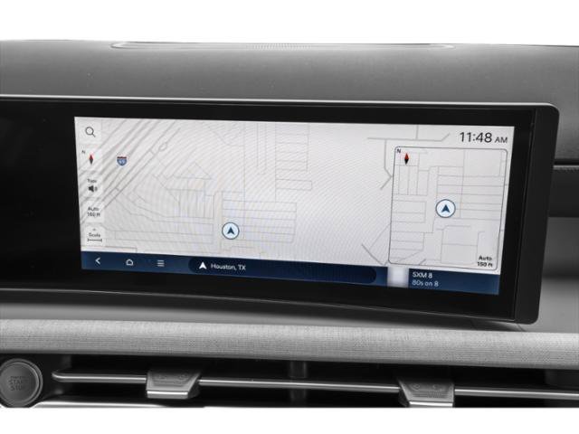 New 2026 Ultimate Red Hyundai SEL Premium image 18