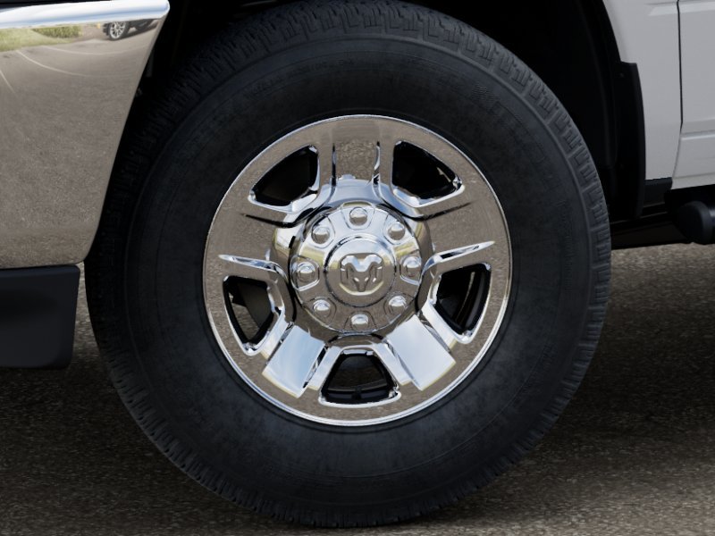 2026 RAM 2500 Tradesman - Photo 34