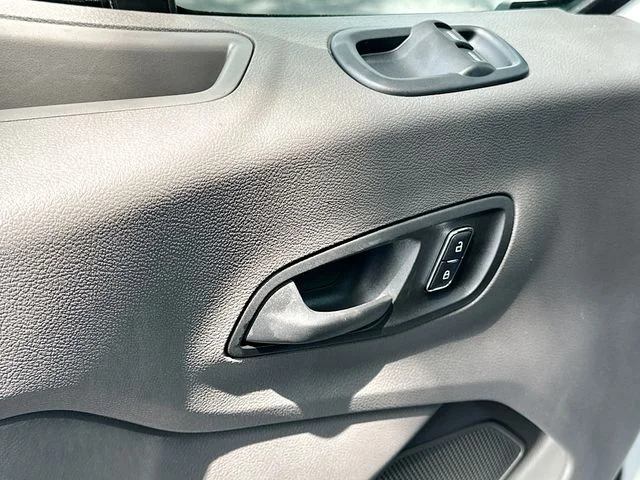 New 2026 Ford Transit-250 Base