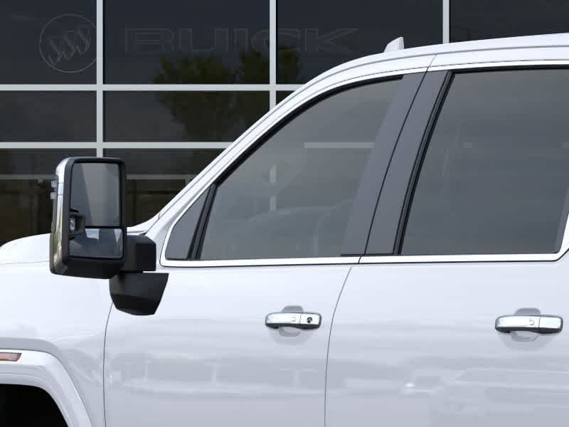 2026 GMC Sierra 2500HD Denali - Photo 12