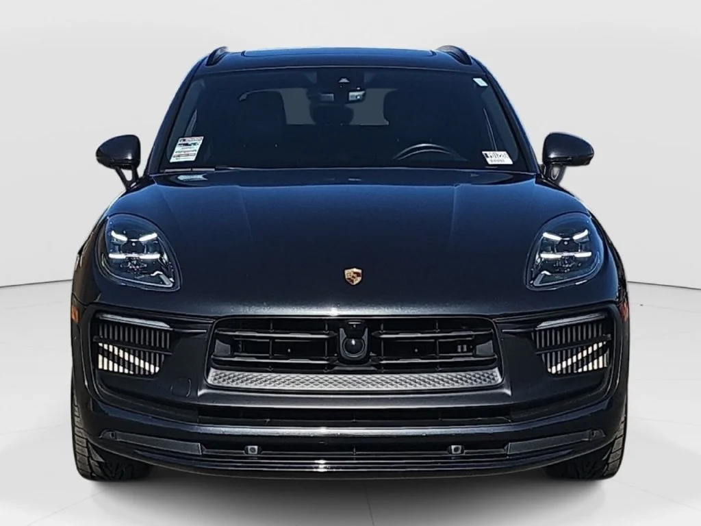 Used 2024 Black Porsche GTS image 8