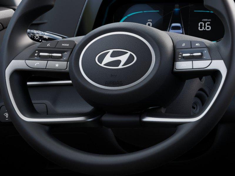 New 2026 Ecotronic Gray Hyundai SE image 28