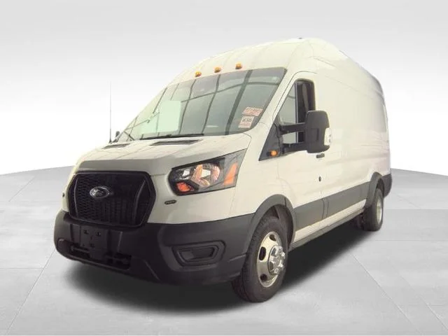 2024 Ford Transit 350 HD Turbo High Roof 148EL DRW 11000's photo
