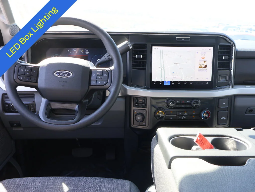 2026 Ford F-250 Super Duty XLT - Photo 19