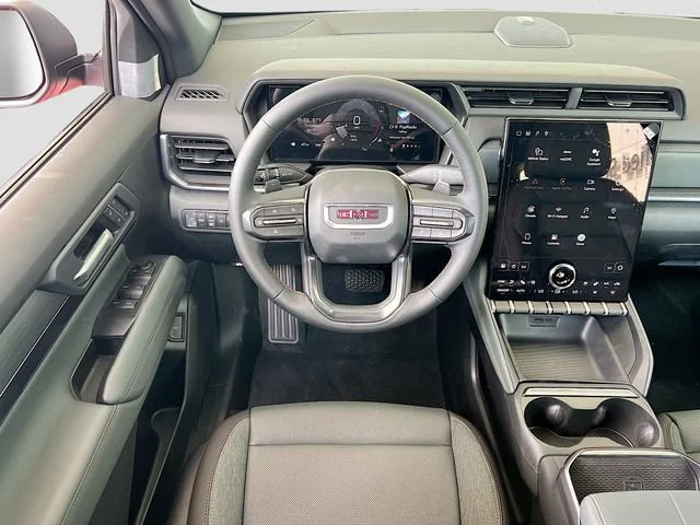 2026 GMC Terrain AT4 - Photo 16