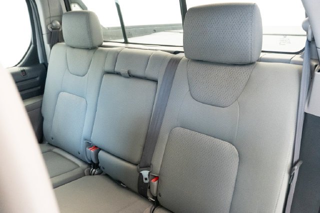 Used 2013 Silver Honda RT image 8